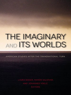 cover image of The Imaginary and Its Worlds